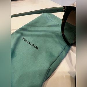 Tiffany & Co Sunglasses